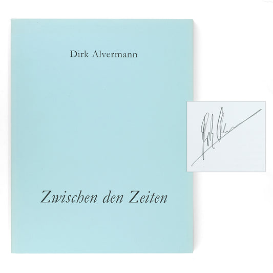 ALVERMANN, Dirk