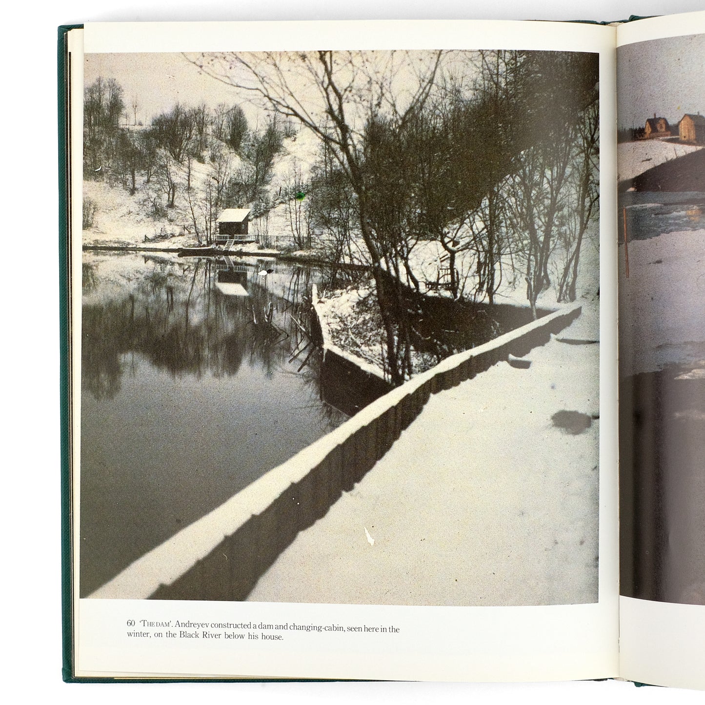 ANDREYEV, Leonid; Richard Davies, ed.