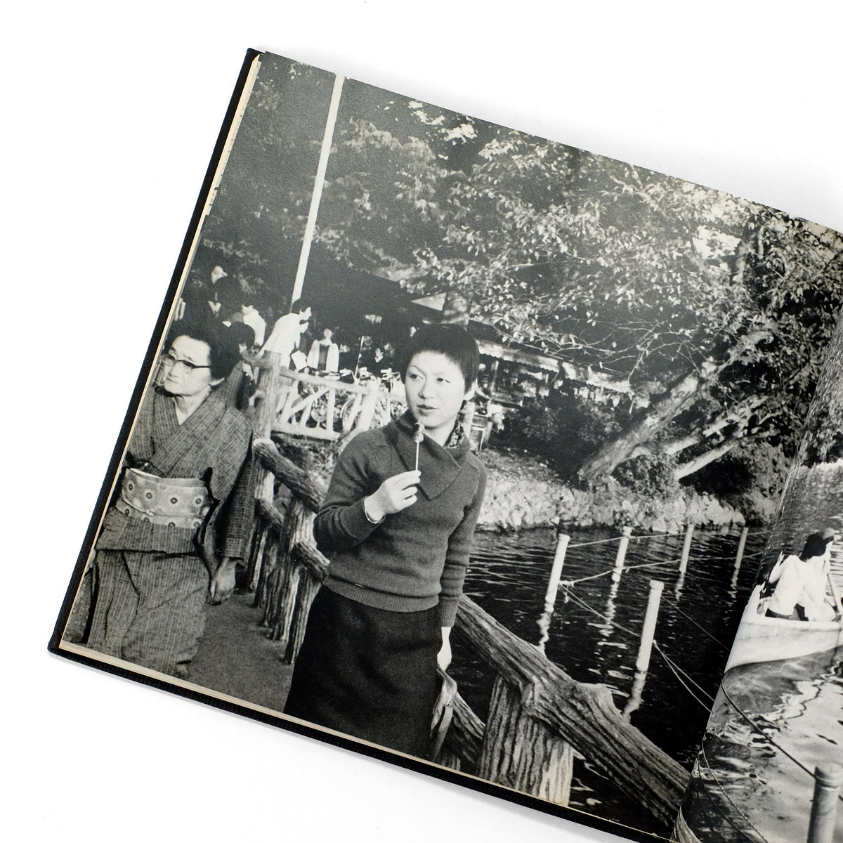ARAKI, Nobuyoshi