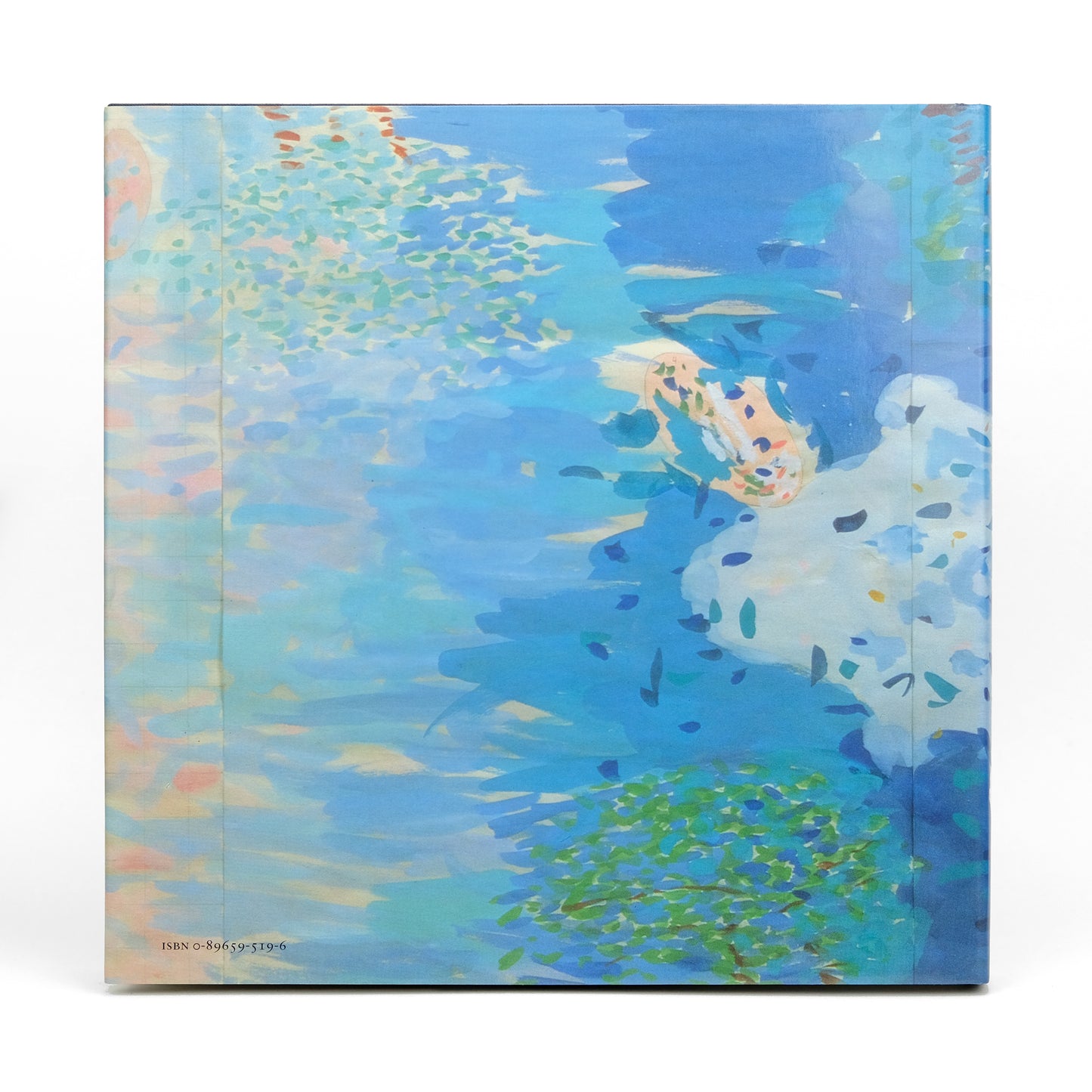 BARTLETT, Jennifer; Marge Goldwater, Roberta Smith, and Calvin Tompkins, texts