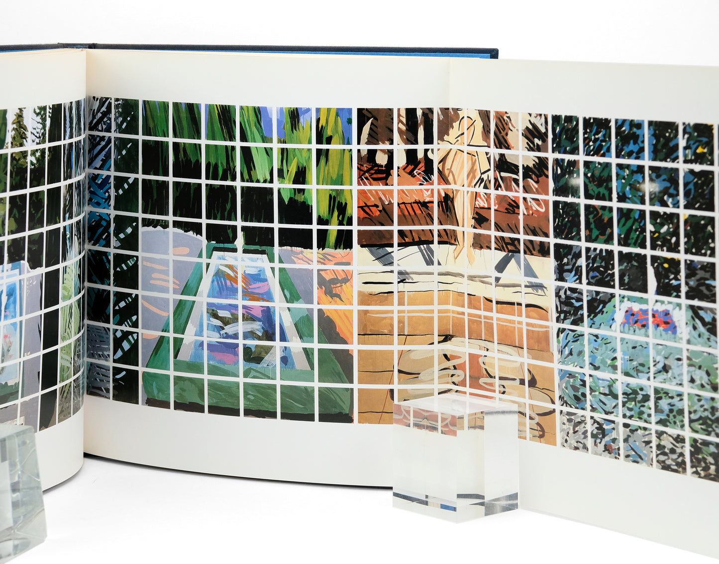BARTLETT, Jennifer; Marge Goldwater, Roberta Smith, and Calvin Tompkins, texts