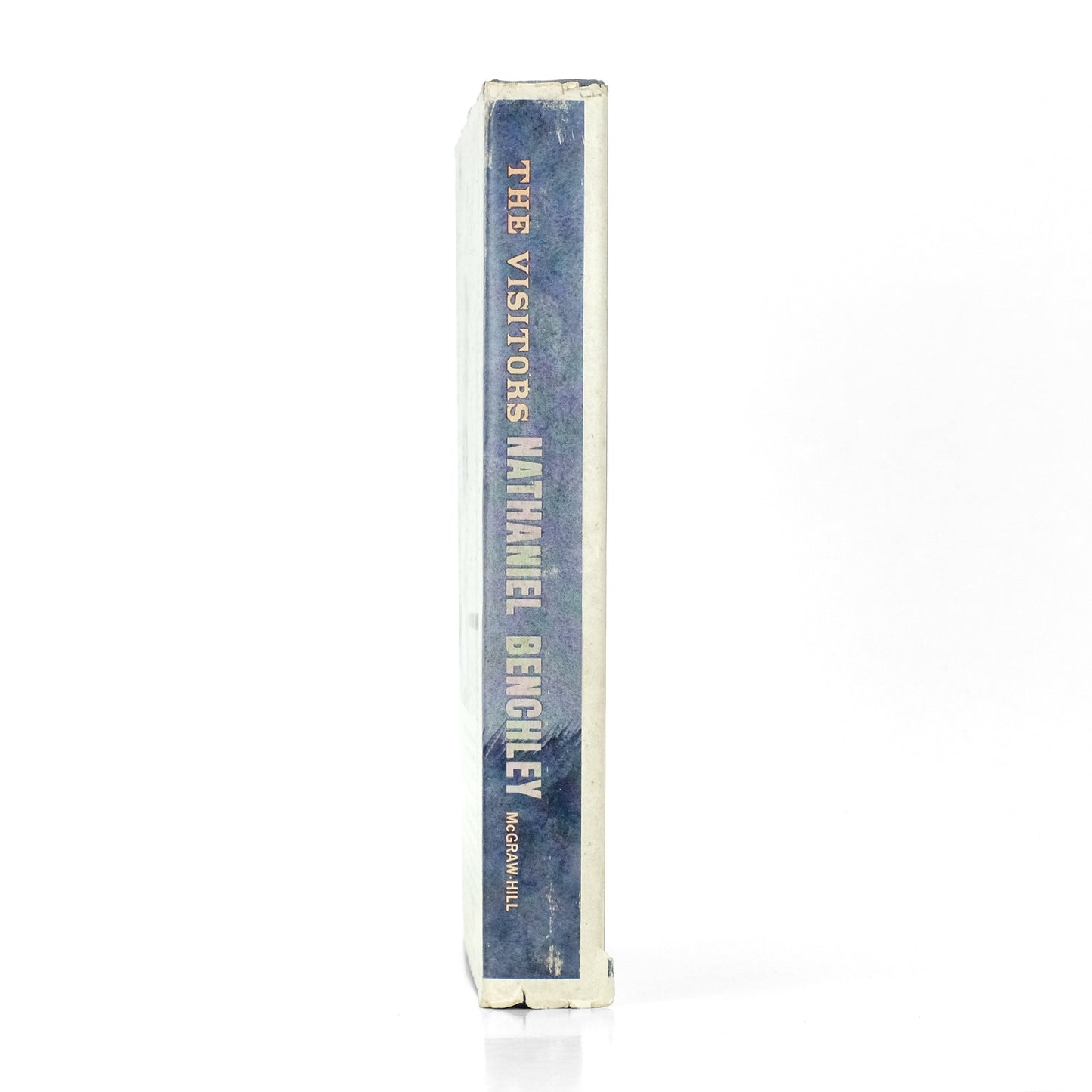 BENCHLEY, Nathaniel