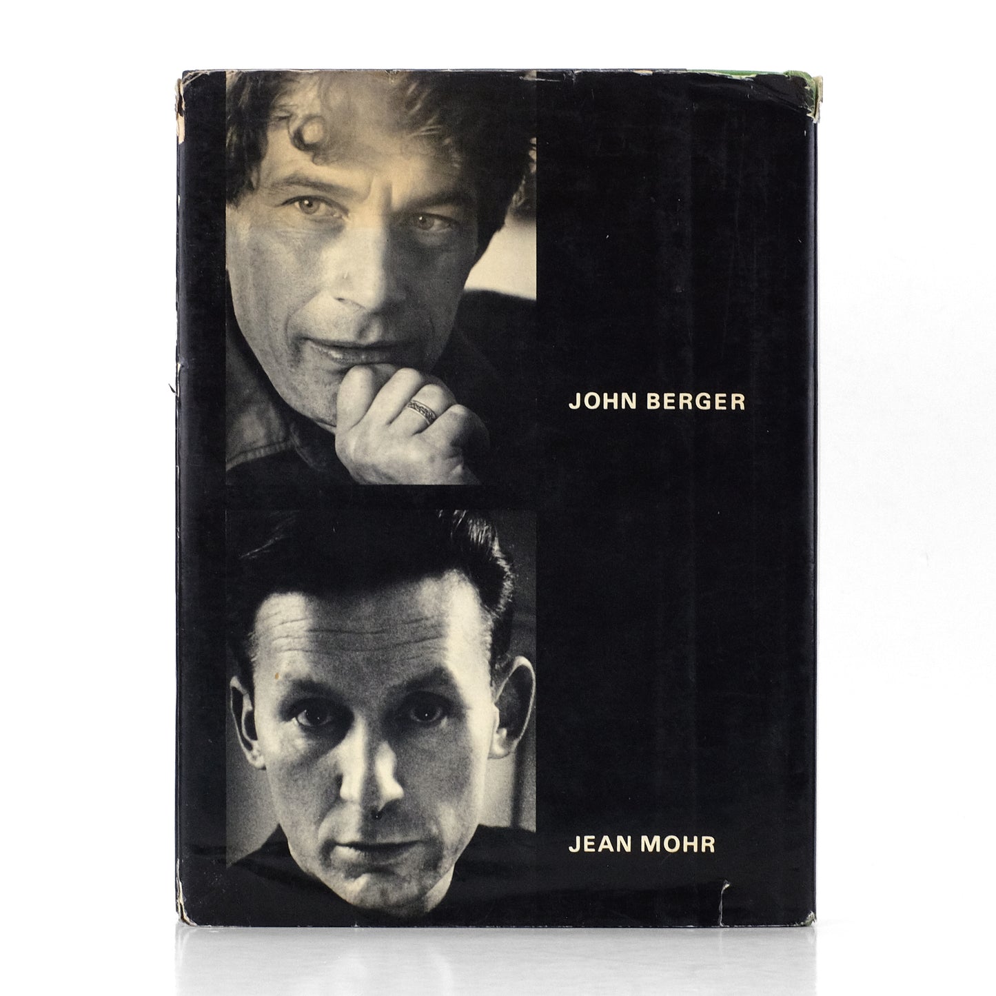 BERGER, John, and Jean Mohr