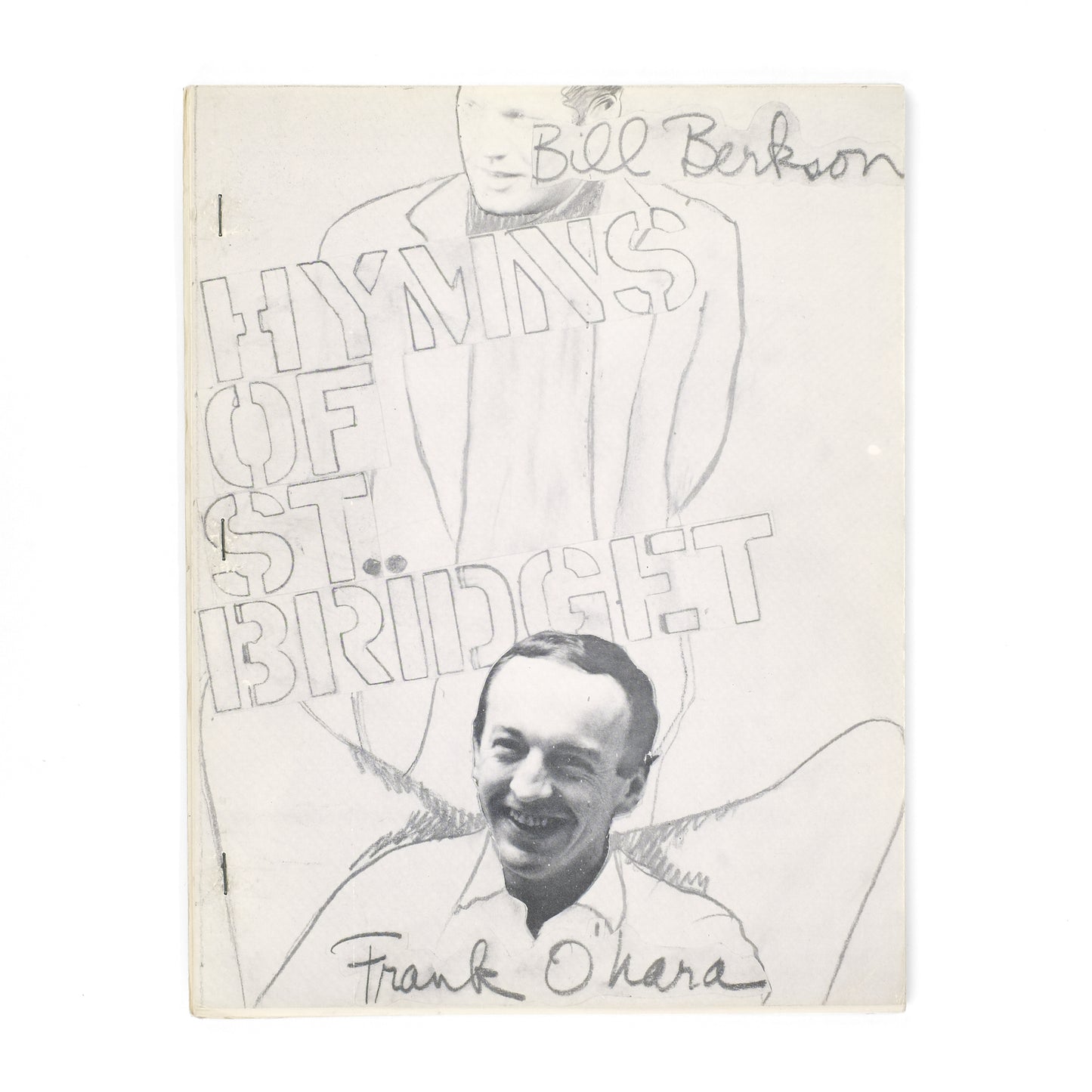 BERKSON, Bill, and Frank O'Hara