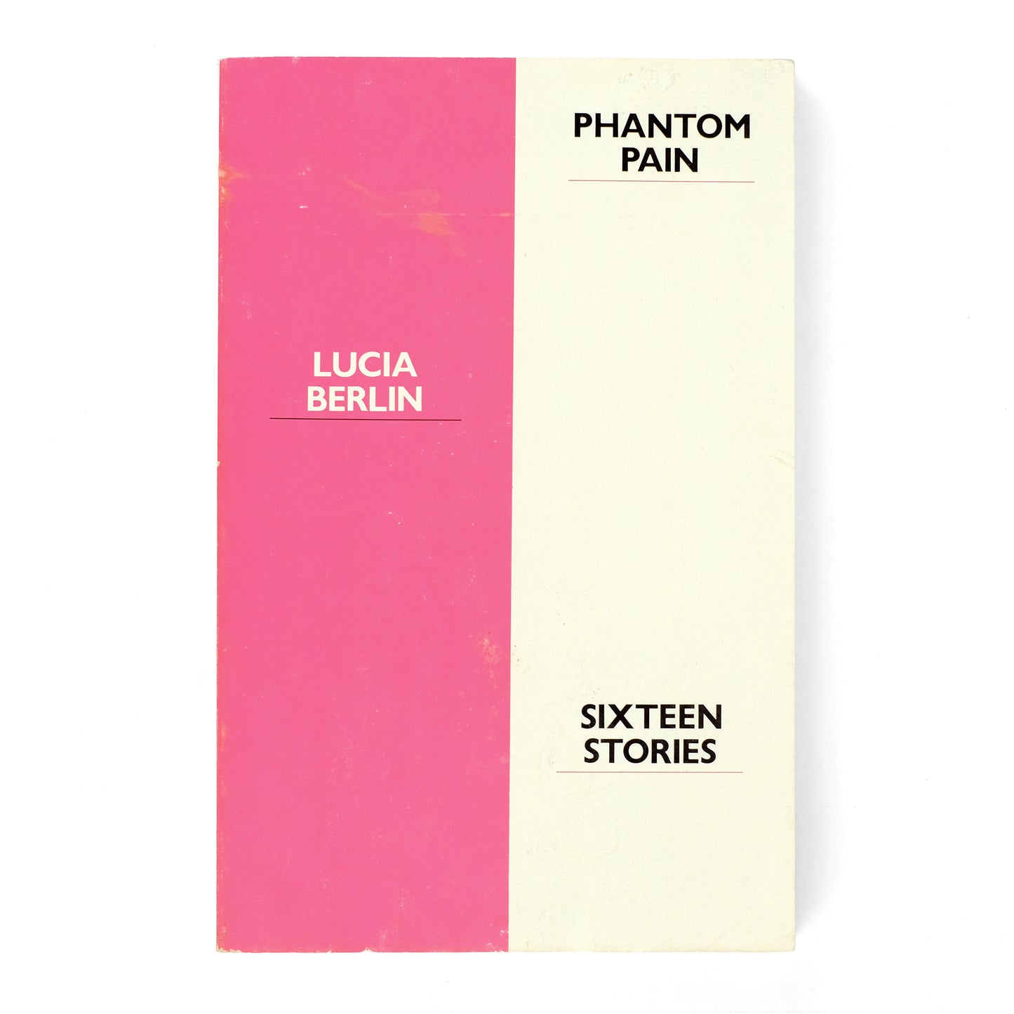 BERLIN, Lucia