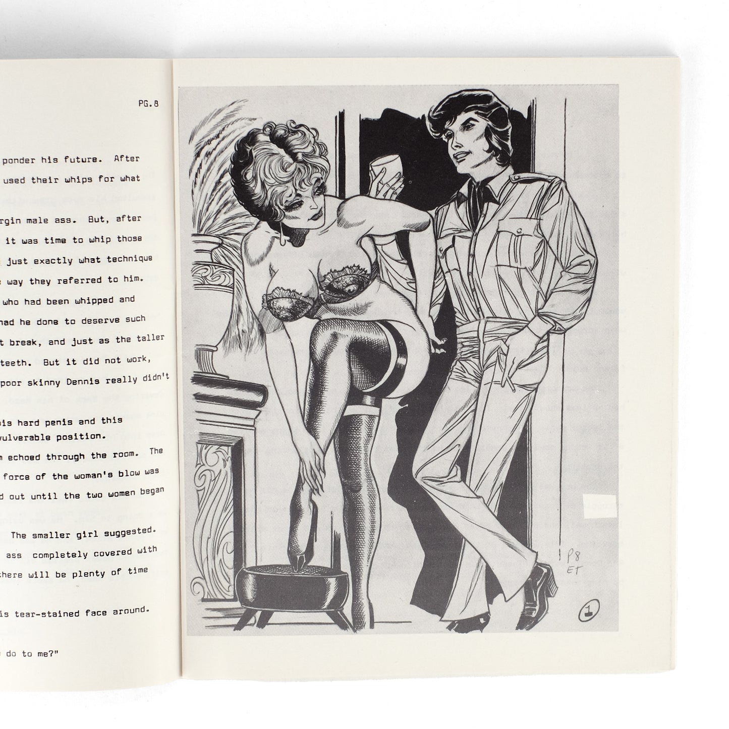 BILBREW, Gene, illus; Leslie Little