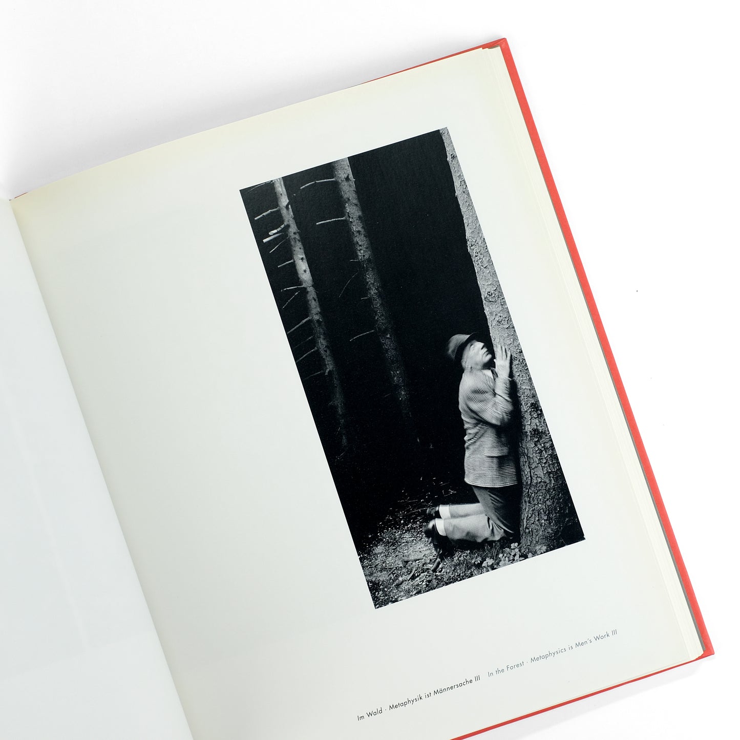 BLUME, Anna and Bernhard; Kurt Wettengl and Dorothea Strauss, eds.