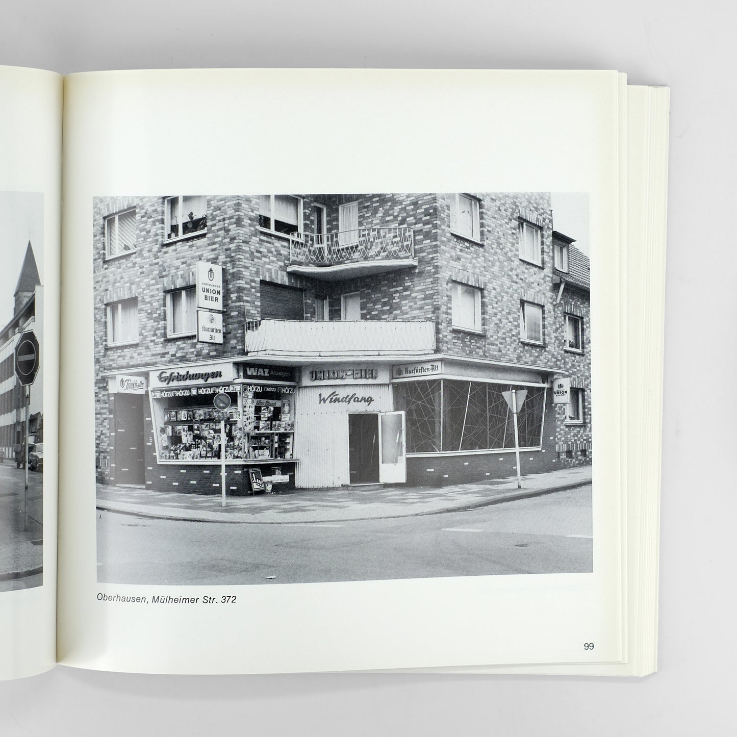 SCHMIDT, Michael, Thomas Struth, et al.