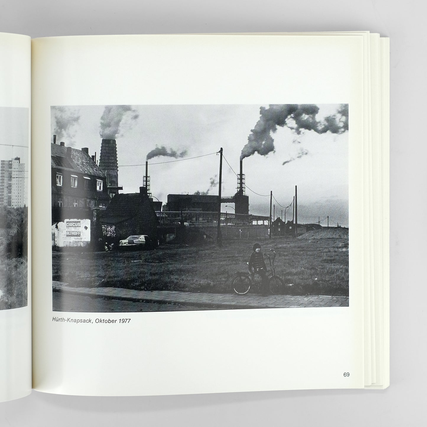 SCHMIDT, Michael, Thomas Struth, et al.