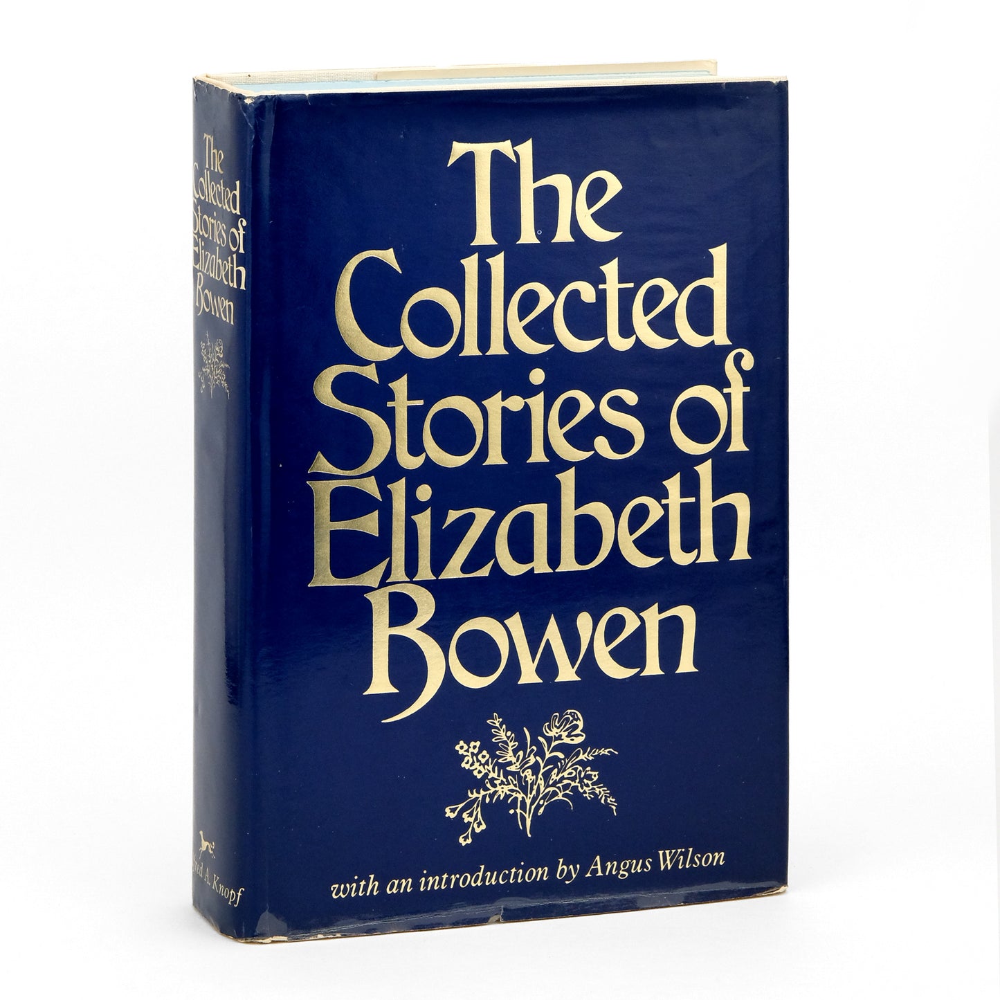 BOWEN, Elizabeth