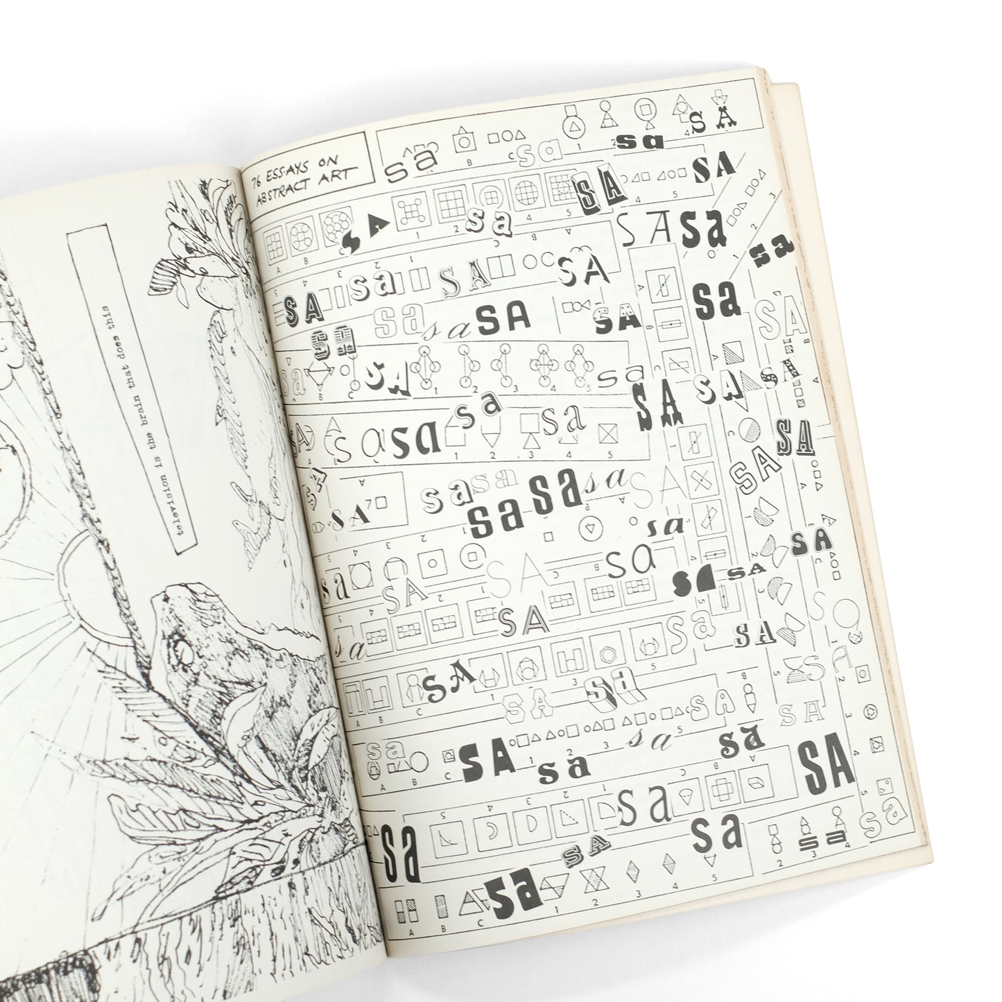 BRAINARD, Joe, and Herm Freeman