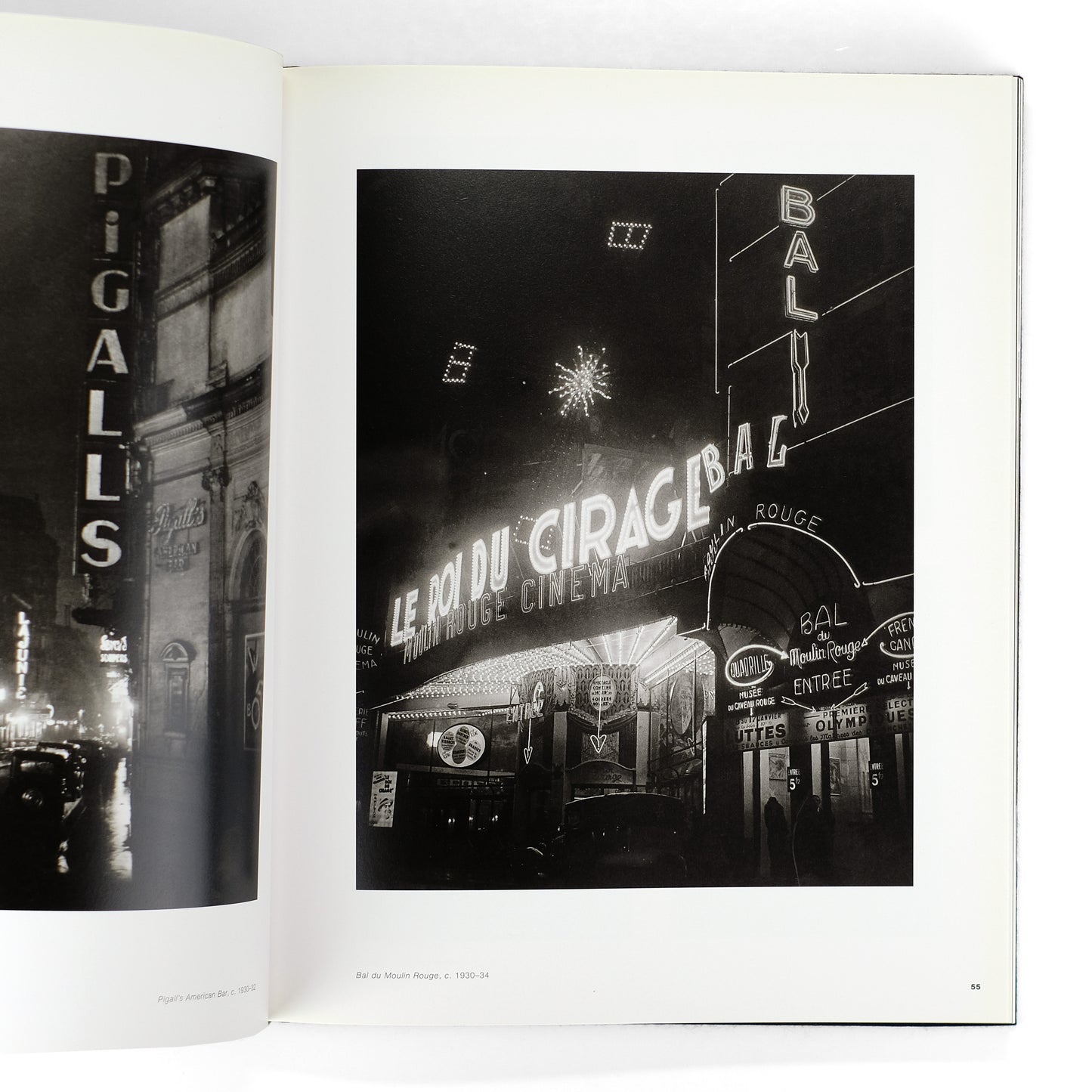 BRASSAÏ; Alain Sayag and Annick Lionel-Marie, eds.