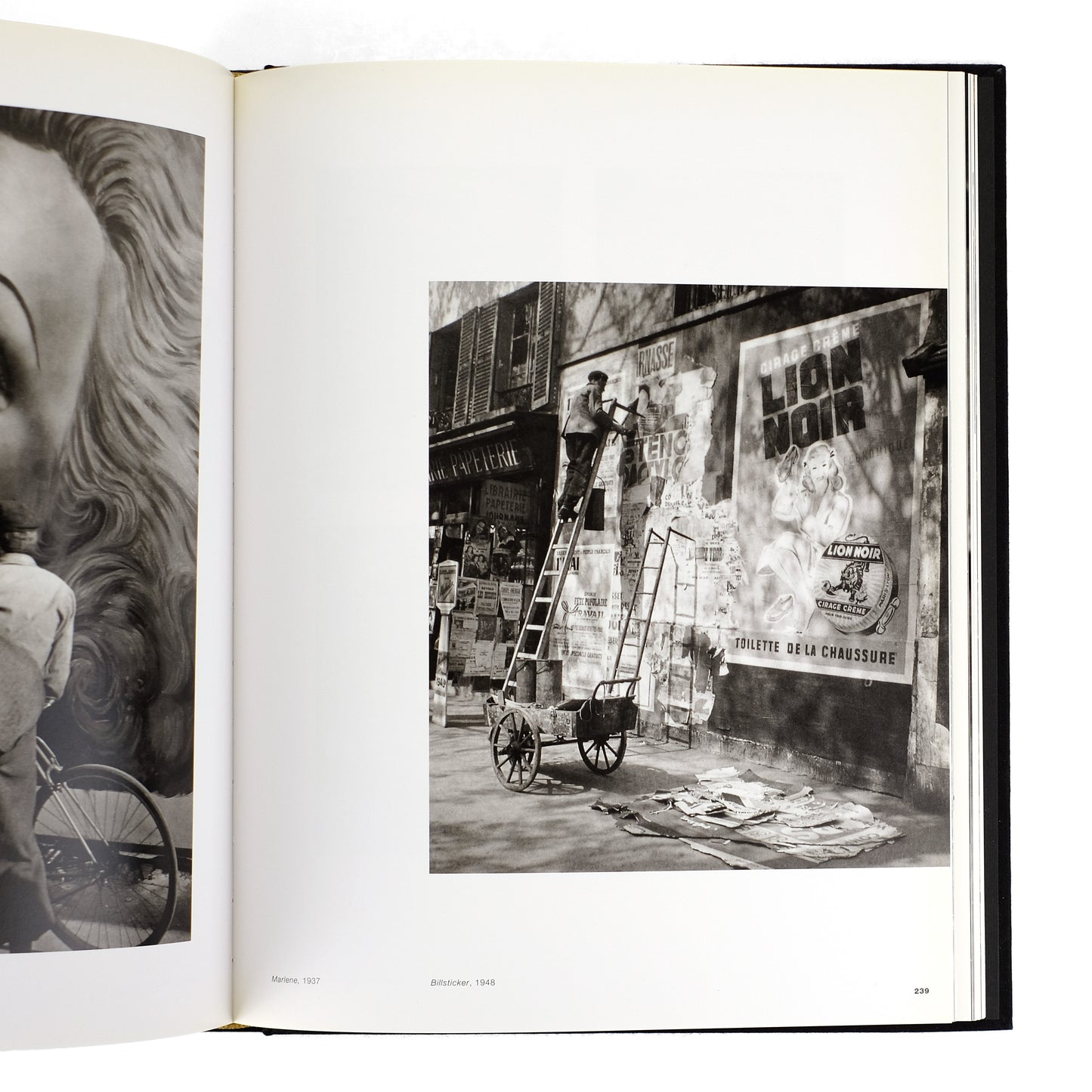 BRASSAÏ; Alain Sayag and Annick Lionel-Marie, eds.