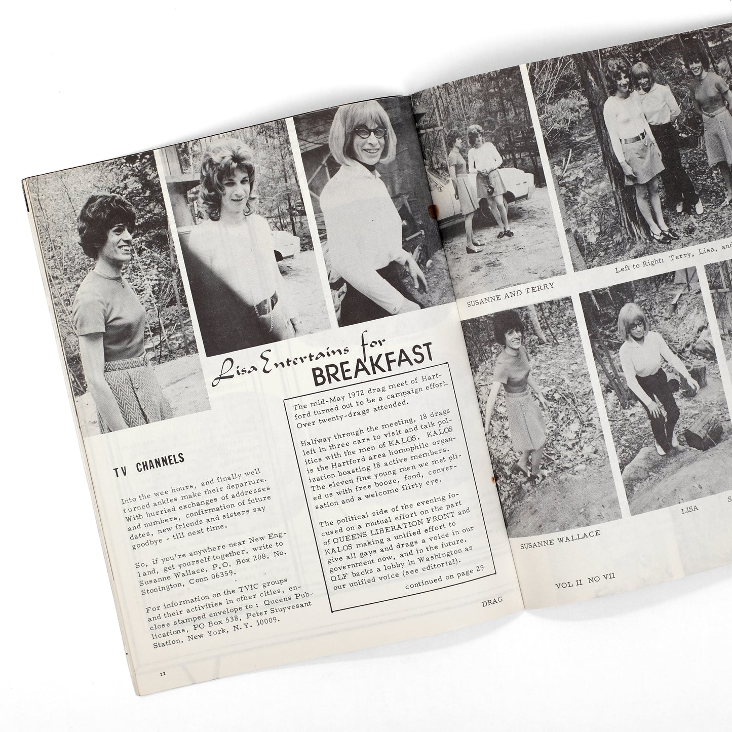 BREWSTER, Lee G., ed.