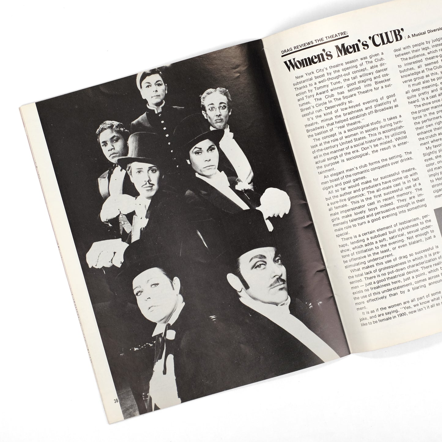 BREWSTER, Lee G., ed.