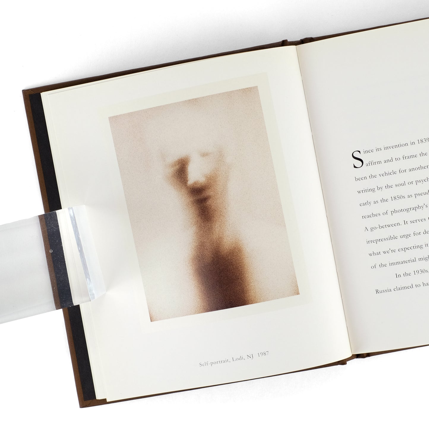 BRILL, John; Leah Ollman, text