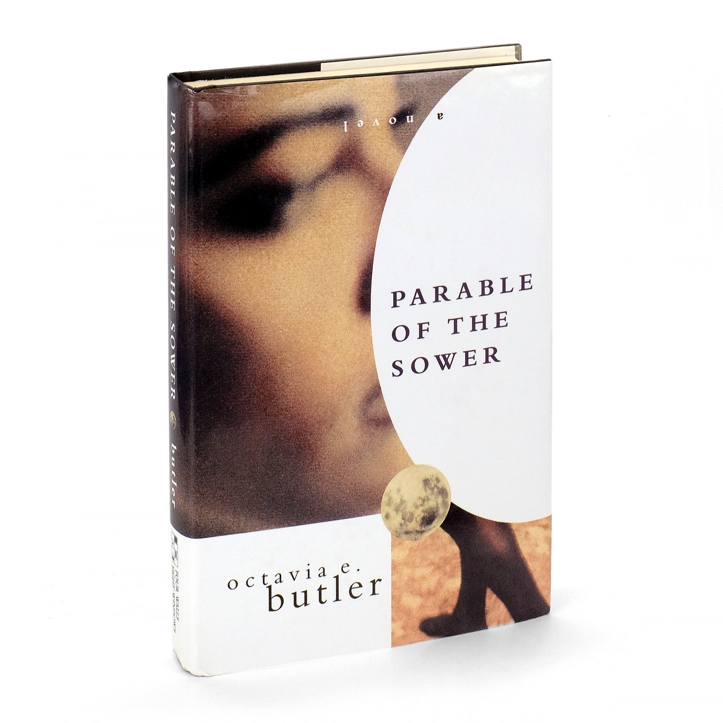 BUTLER, Octavia E.
