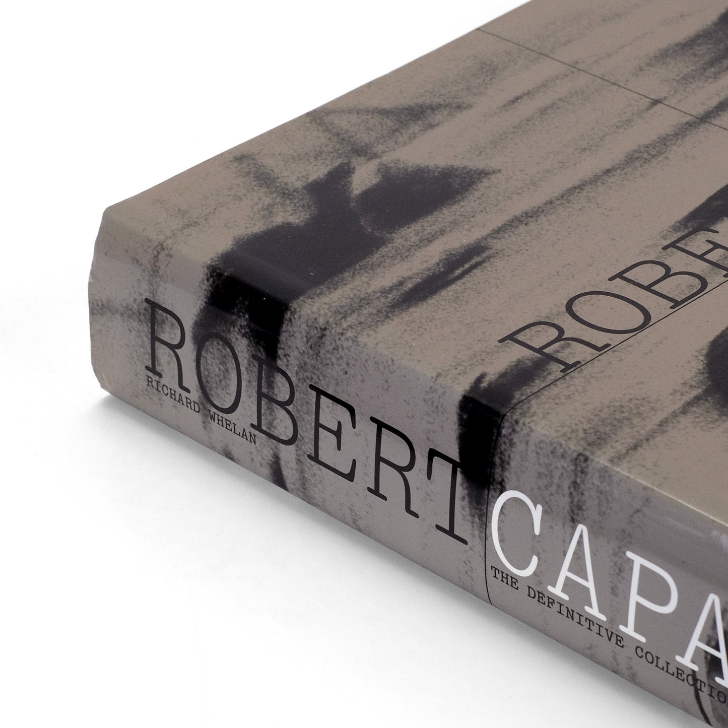 CAPA, Robert; Richard Whelan, text