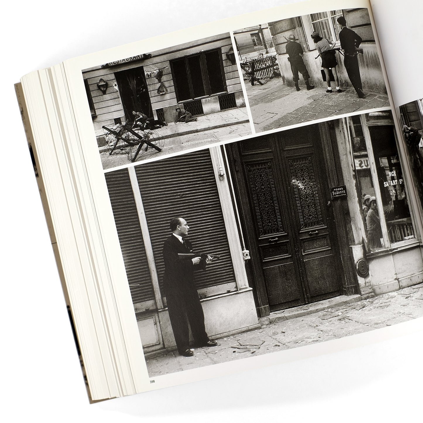 CAPA, Robert; Richard Whelan, text