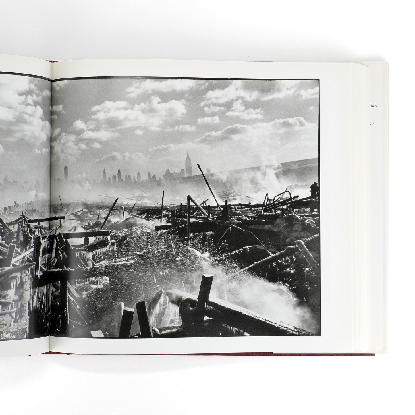 CARTIER-BRESSON, Henri; Philippe Arbaïzar, Jean Clar, et al., text