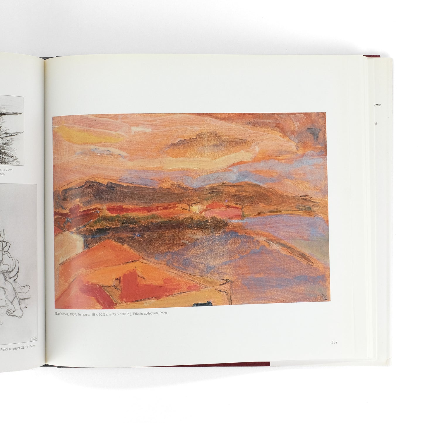 CARTIER-BRESSON, Henri; Philippe Arbaïzar, Jean Clar, et al., text