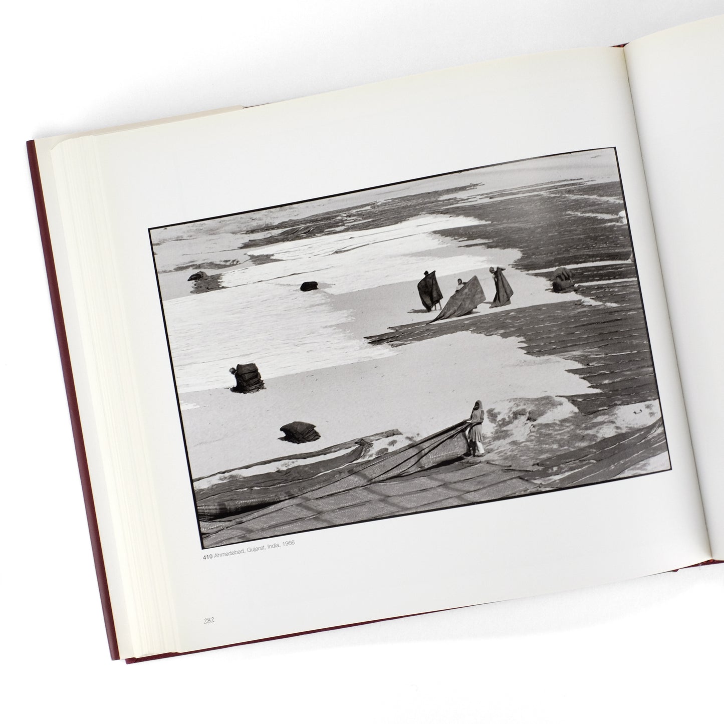 CARTIER-BRESSON, Henri; Philippe Arbaïzar, Jean Clar, et al., text