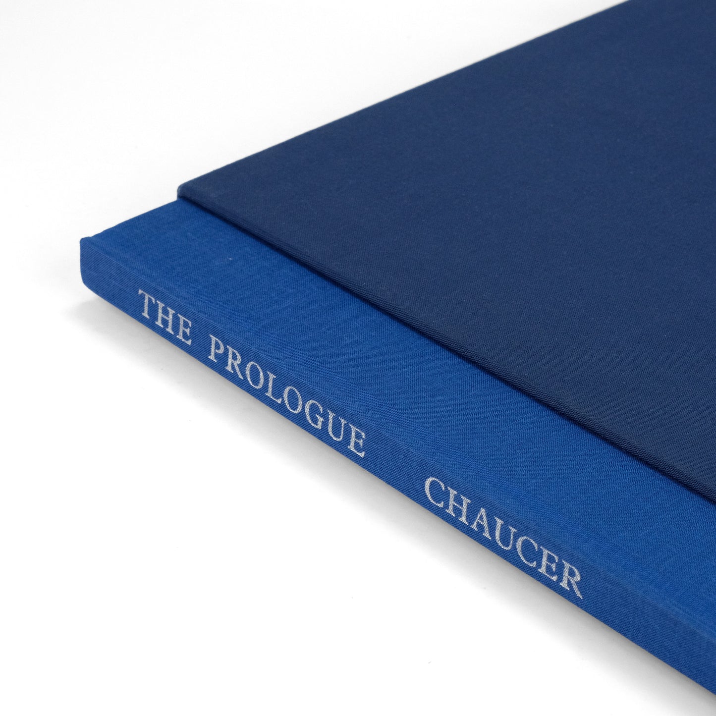 CHAUCER, Geoffrey