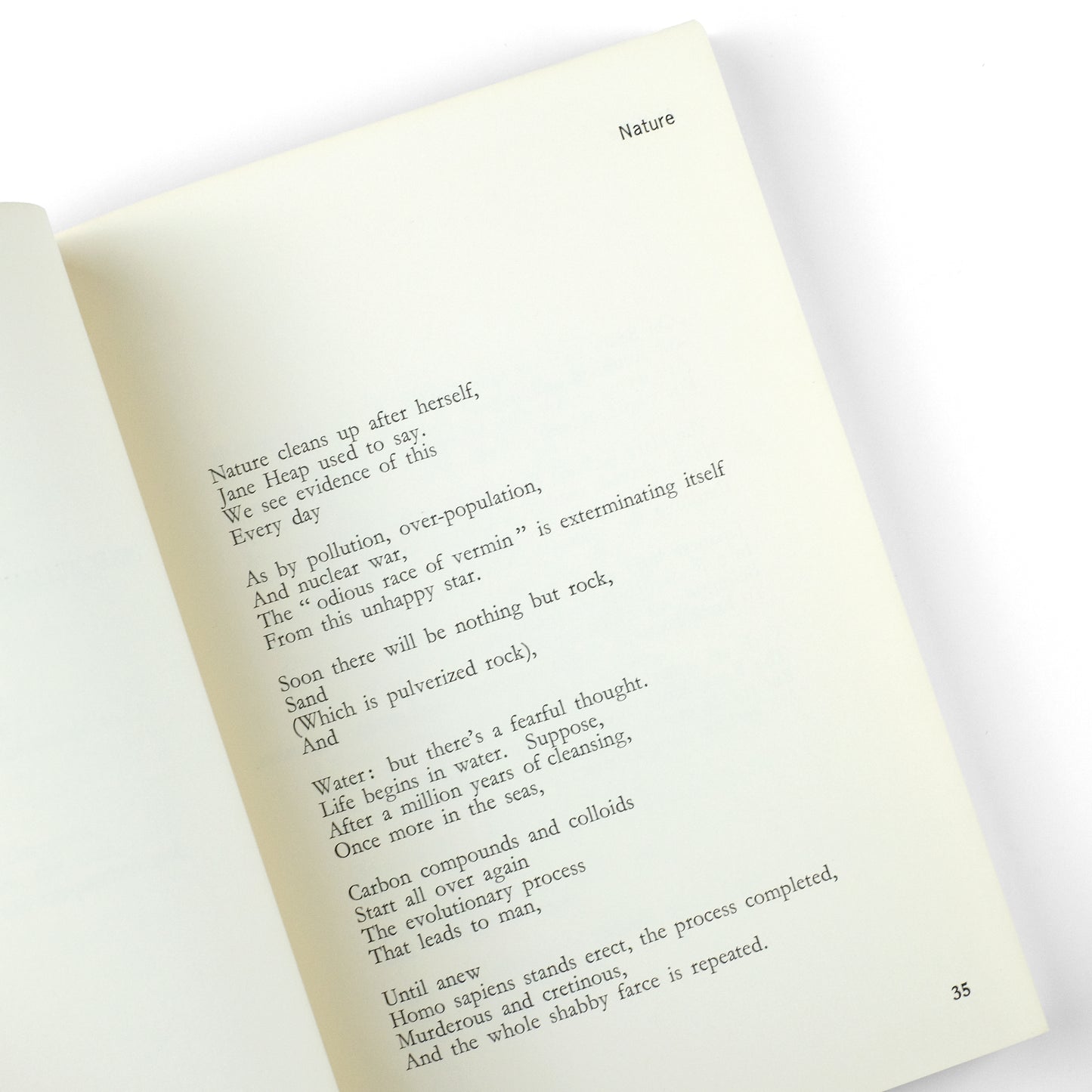 DANNO, Yoko, Wm Flygare, Lindley Williams Hubbell, Hisao Kanaseki, and Hiroaki Sato