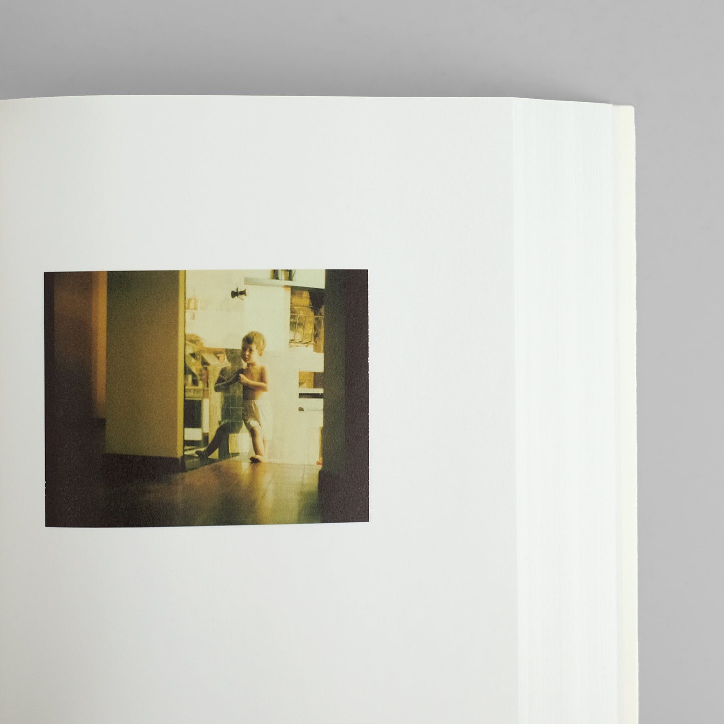 DICORCIA, Philip-Lorca