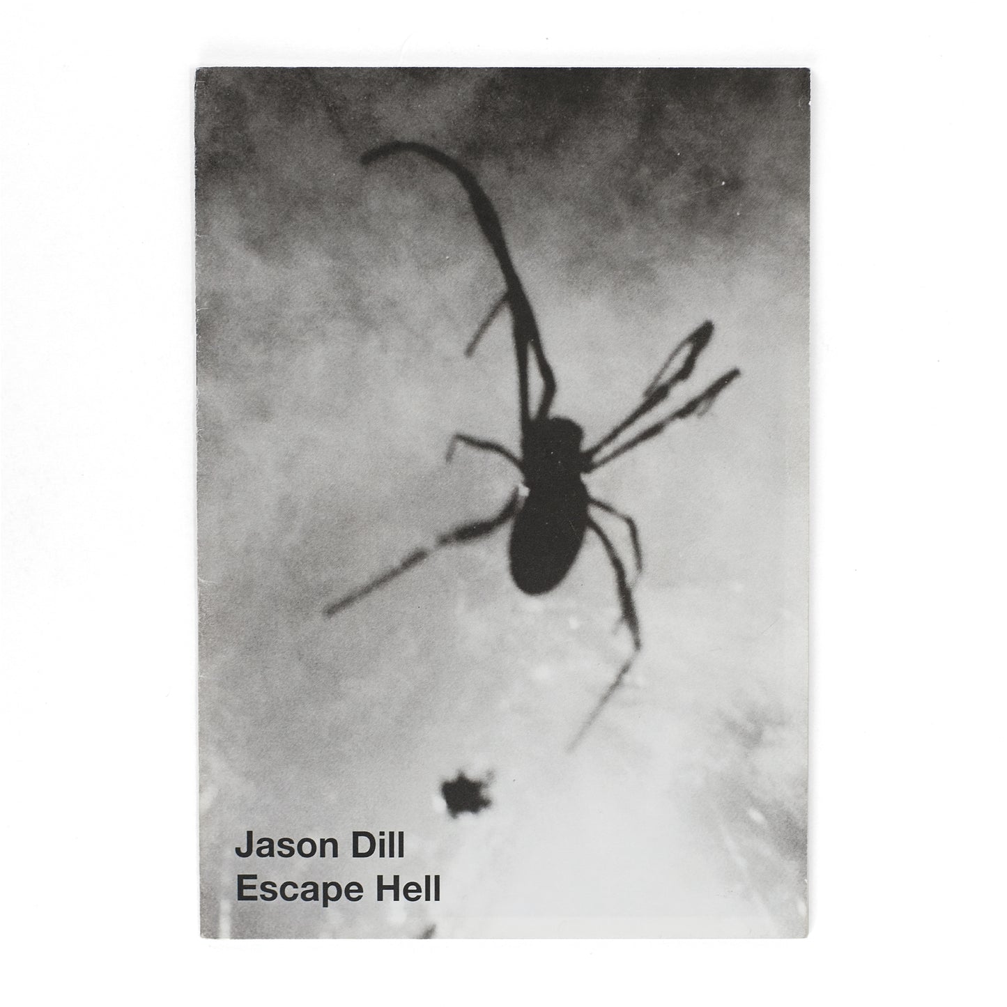 DILL, Jason