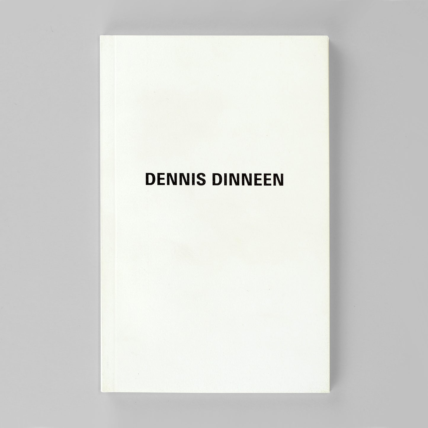 DINNEEN, Dennis