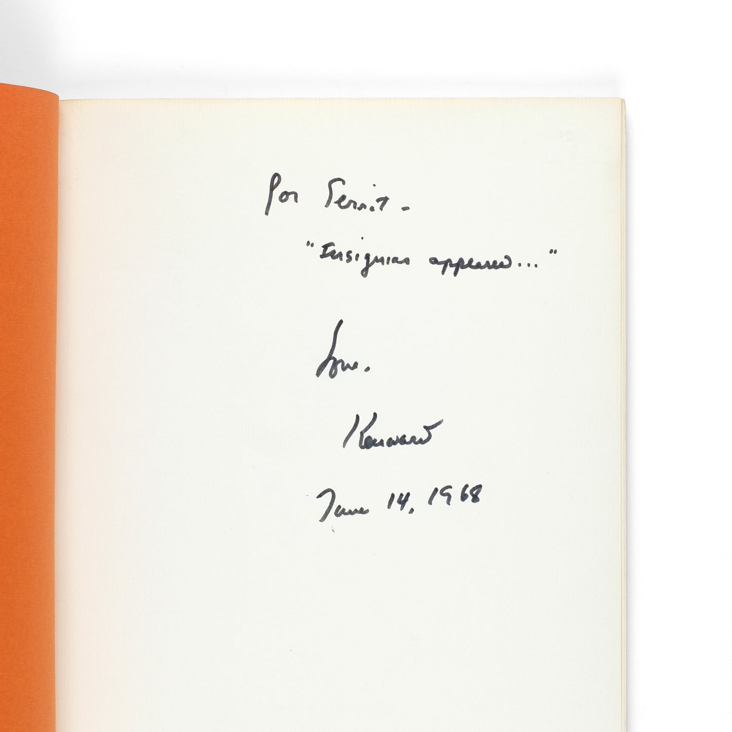 ELMSLIE, Kenward; Joe Brainard, illus.