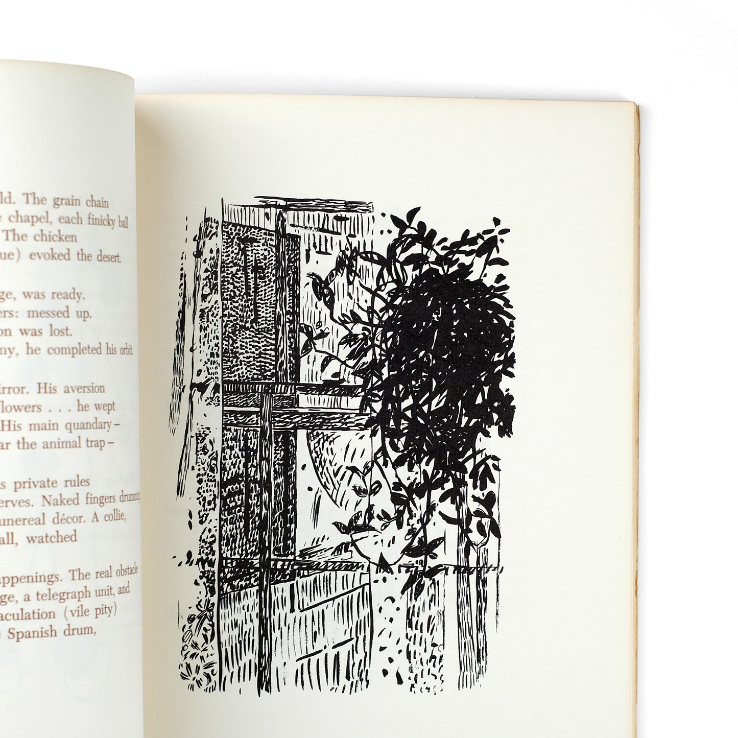 ELMSLIE, Kenward; Joe Brainard, illus.