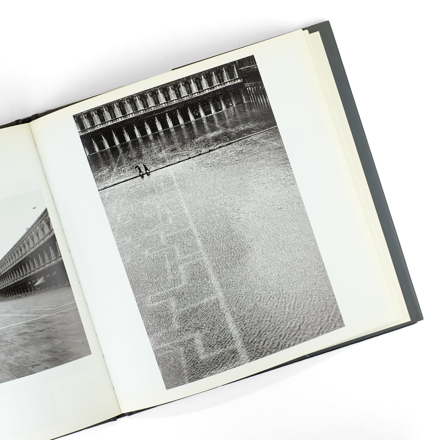 GARDIN, Gianni Berengo; Joseph Brodsky, text