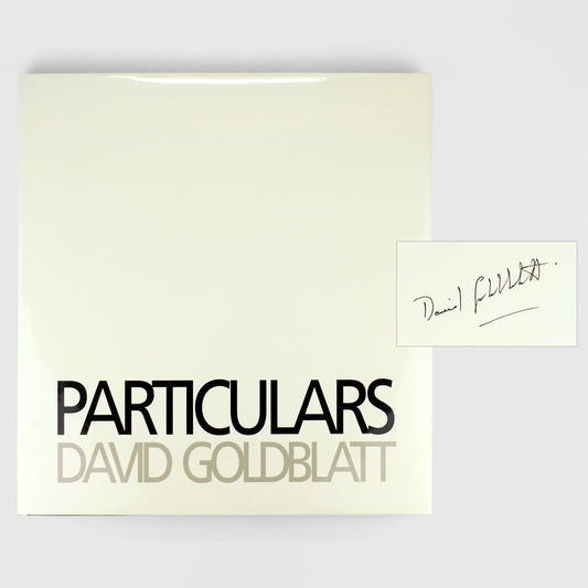 GOLDBLATT, David