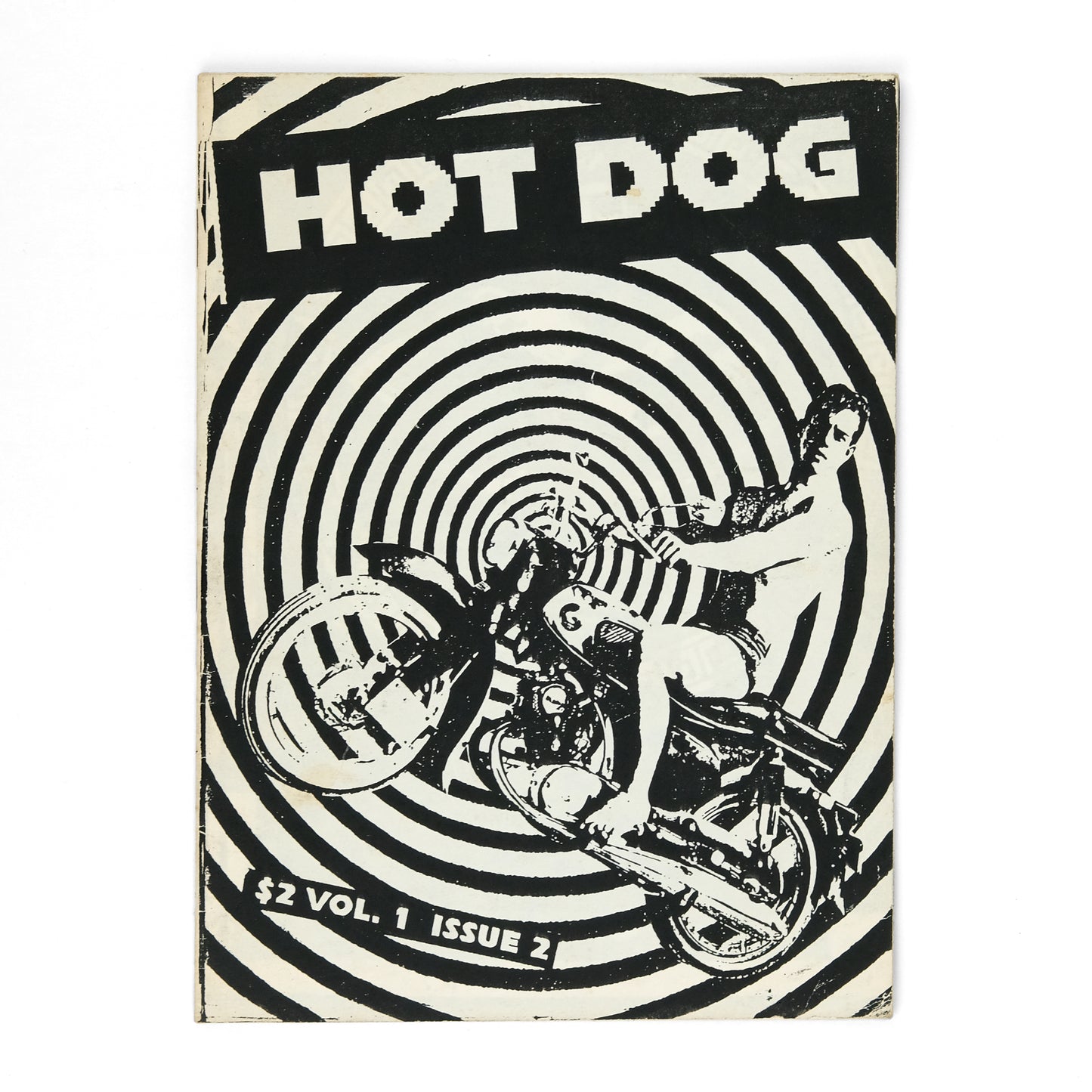HOT DOG