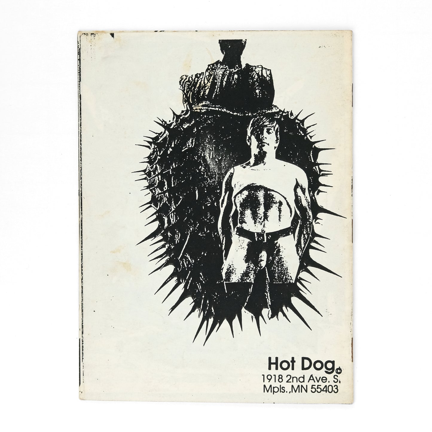 HOT DOG