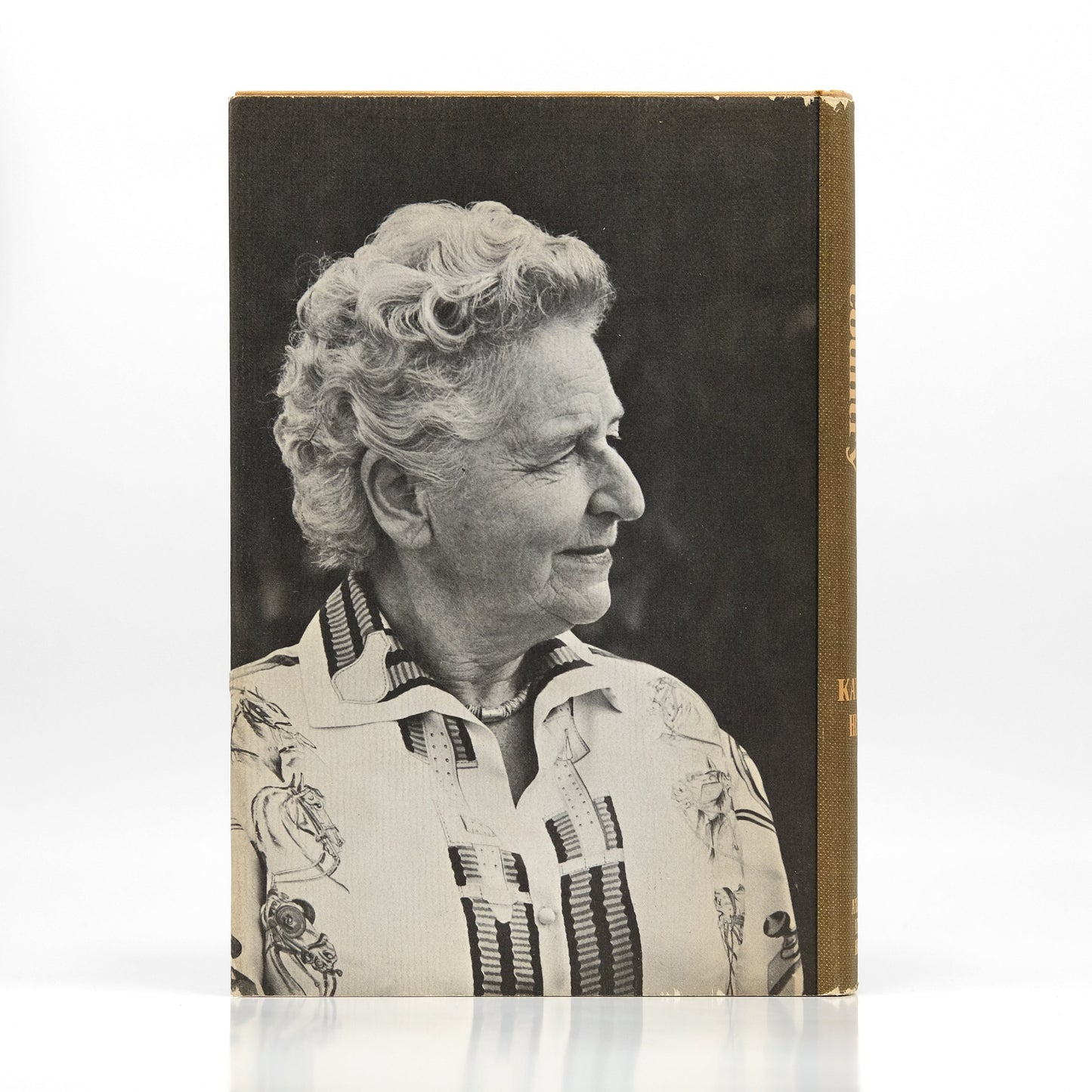 HULME, Kathryn C.