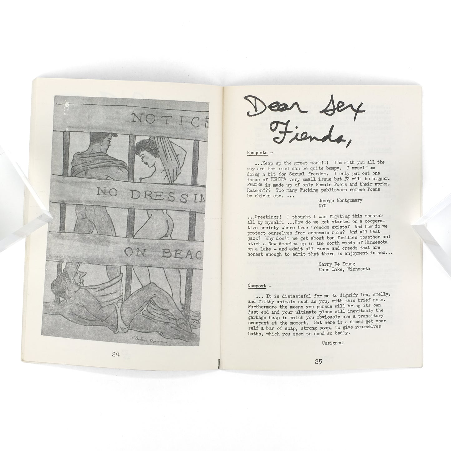 POLAND, Jefferson, Robert Bashlow, and Michael Francis Itkin, eds.