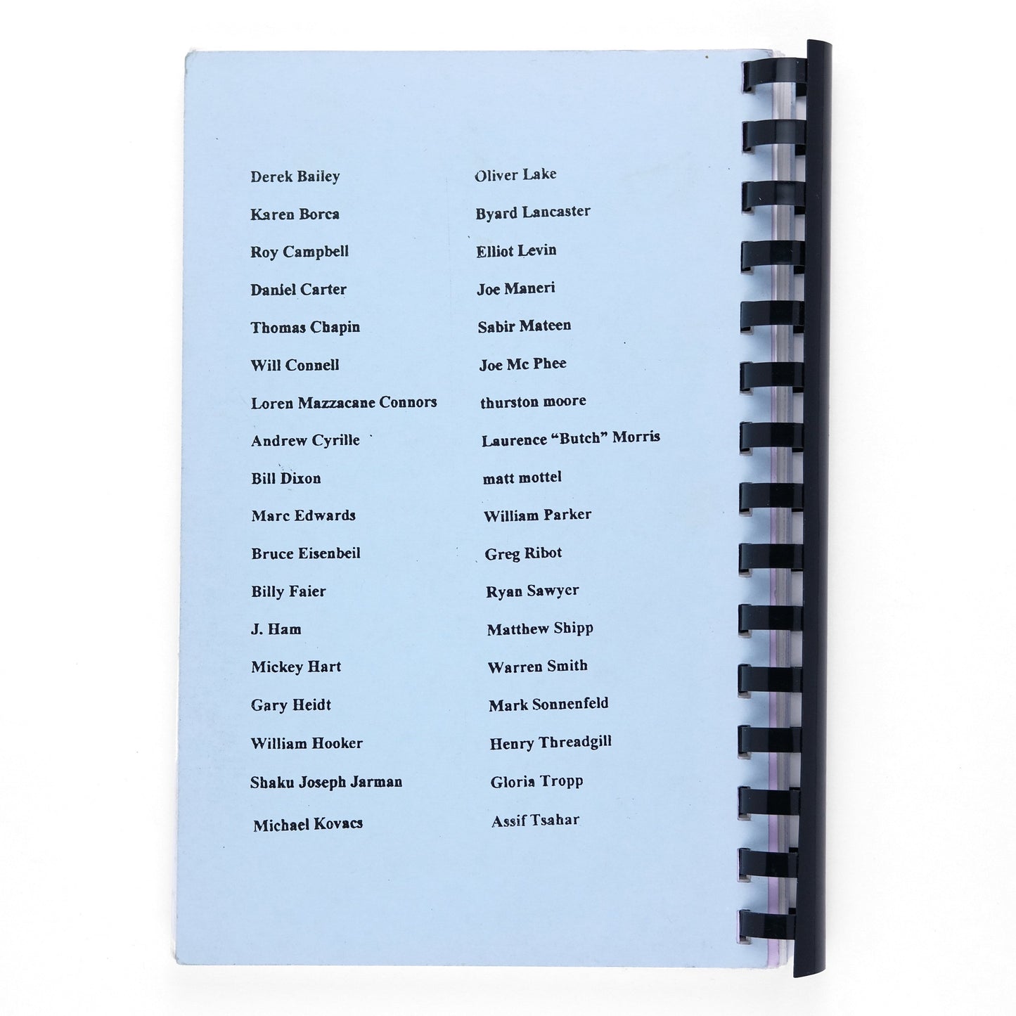 SILVERMAN, Herschel, and Steven Dalachinsky, eds.