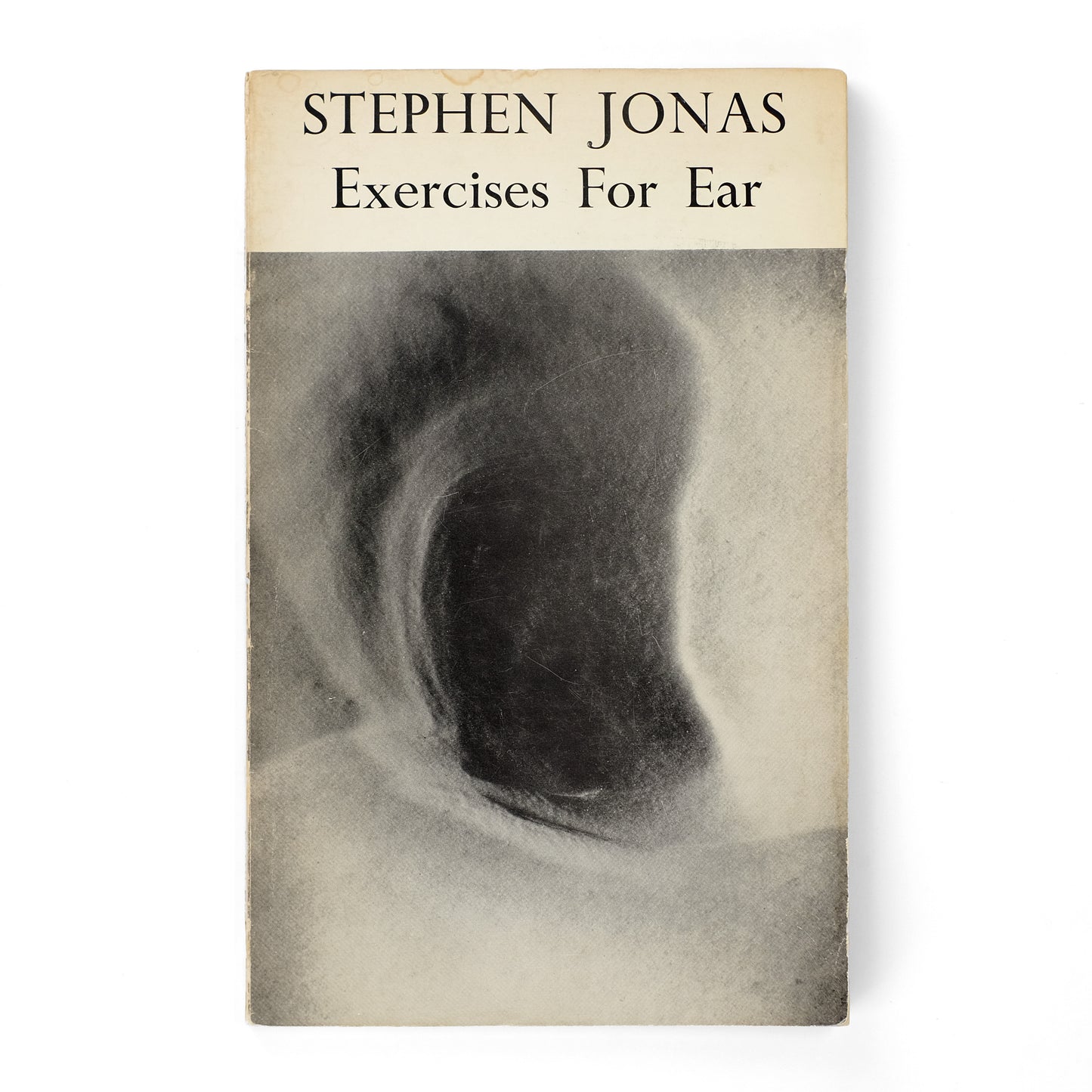 JONAS, Stephen
