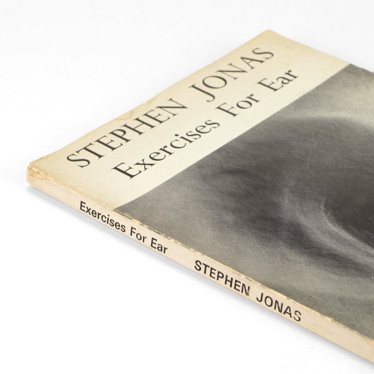 JONAS, Stephen