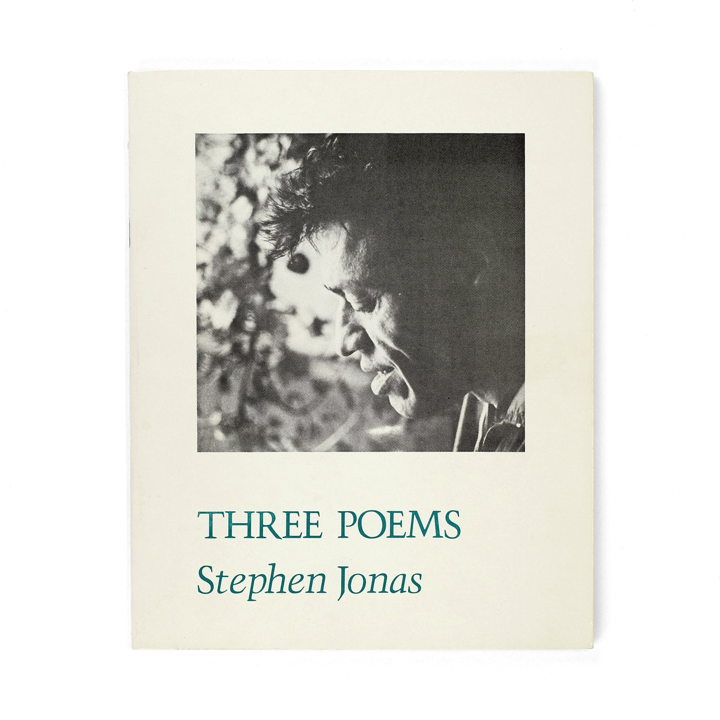JONAS, Stephen