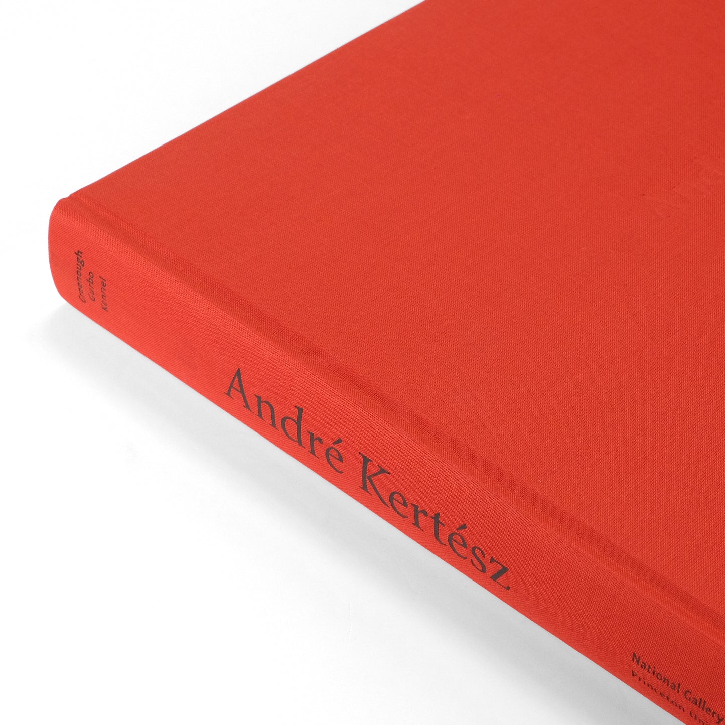 KERTÉSZ, André; Sarah Greenough, Robert Gurbo, Sarah Kennel, texts