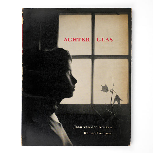 VAN DER KEUKEN, Joan; Remco Campert, text