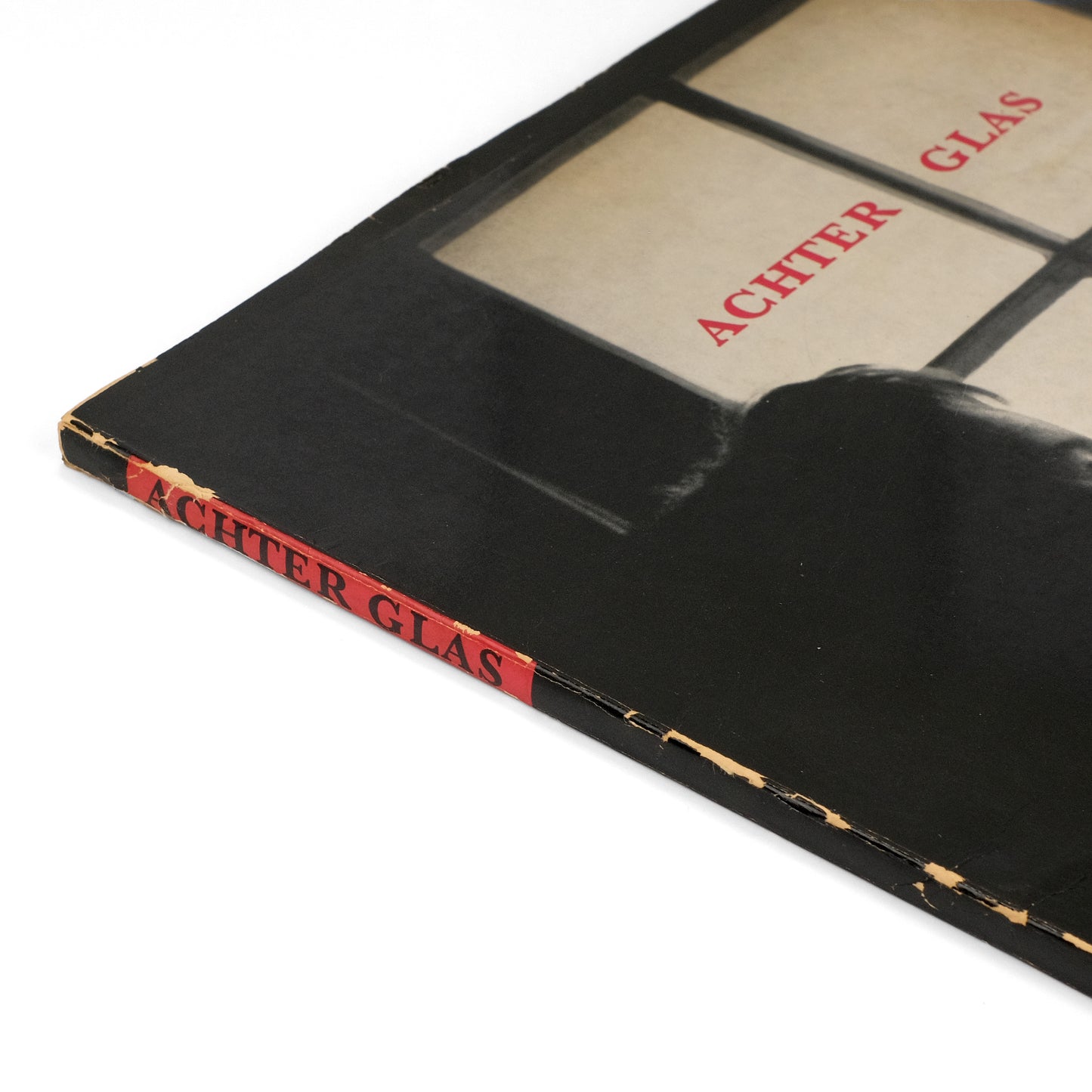 VAN DER KEUKEN, Joan; Remco Campert, text