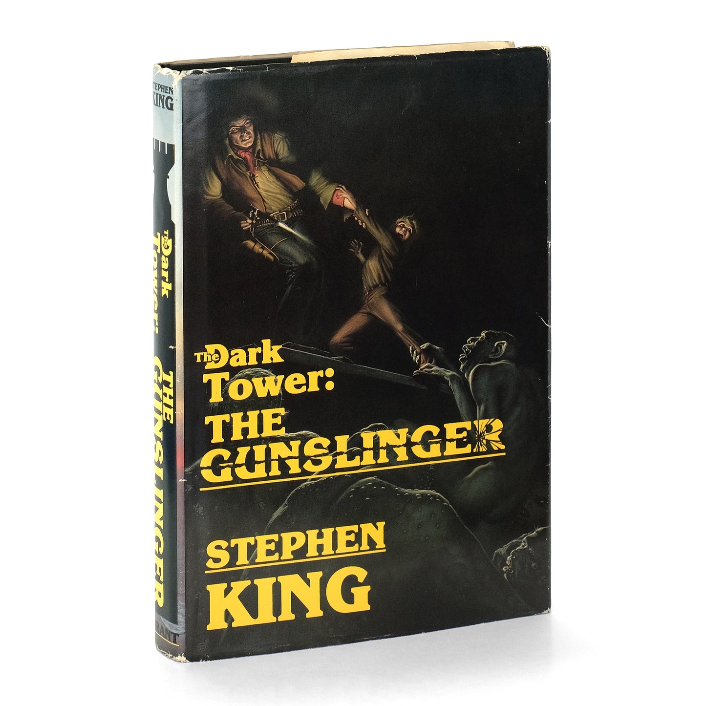 KING, Stephen; Michael Whelan, illus.