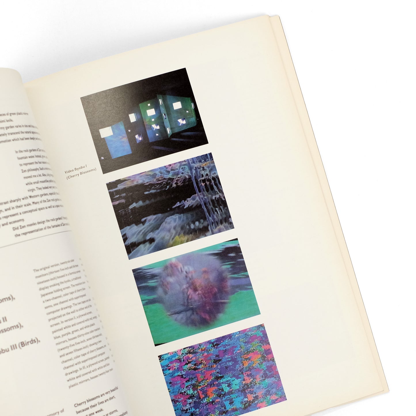 KUBOTA, Shigeko; Mary Jane Jacob, ed.