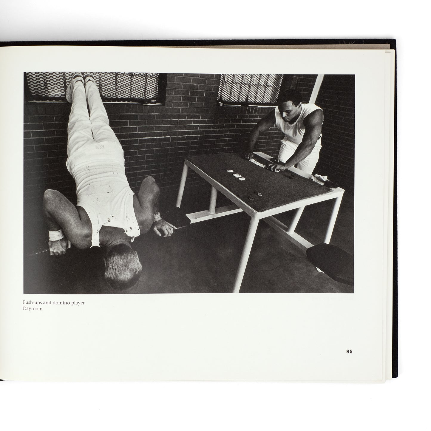 LIGHT, Ken; Suzanne Donovan, essay