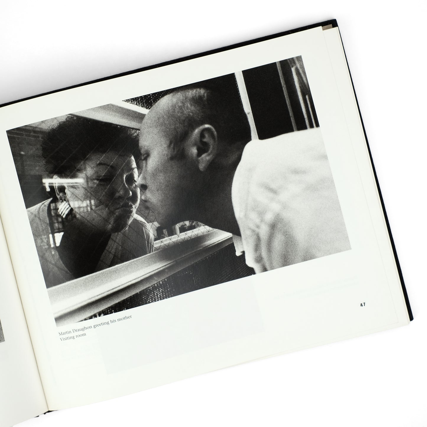LIGHT, Ken; Suzanne Donovan, essay
